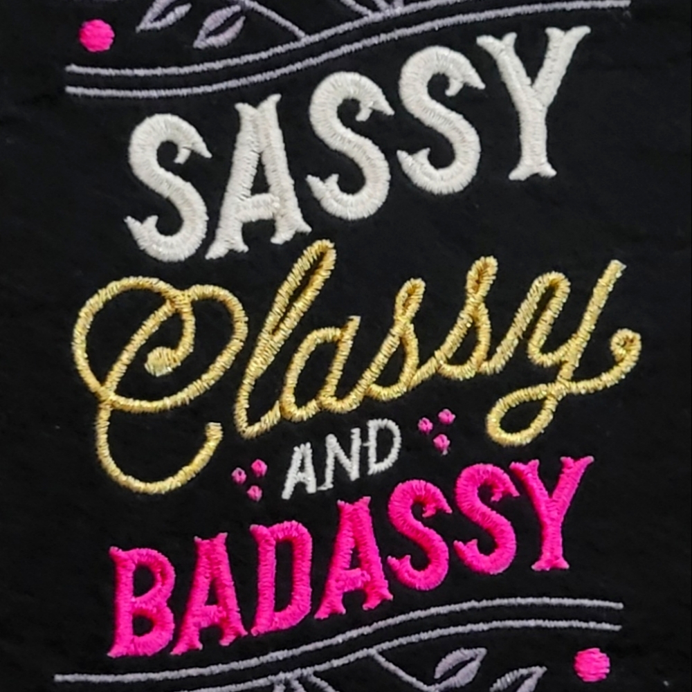 Meet your Posher, Shar